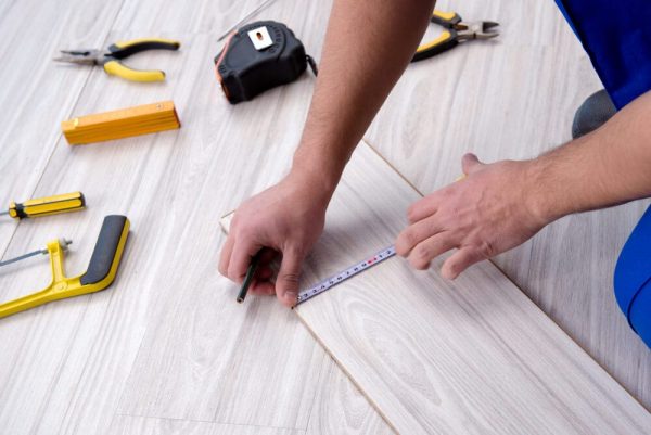 Reasons why Laminate Wood Flooring is amazing