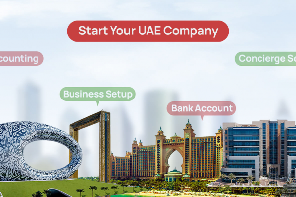 What Is The Benefit Of Free Zone Company In UAE?